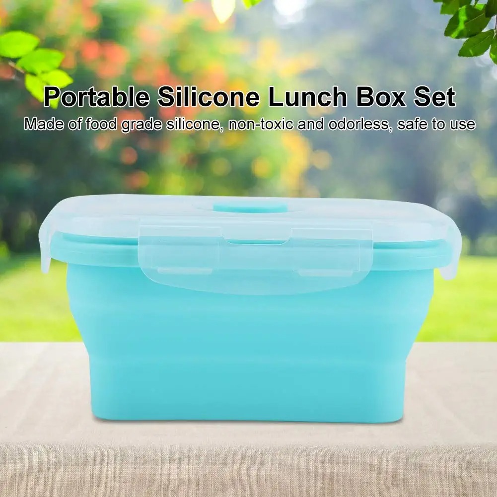 Recipiente de alimentos de sil - Food Storage Drawer Organizer avaliação e preço