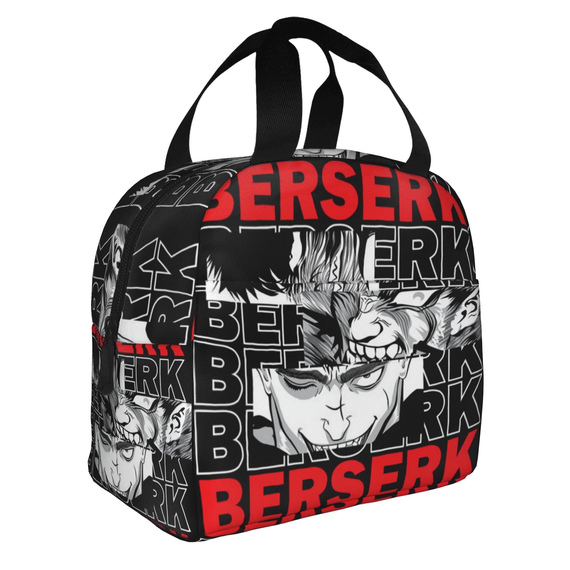 Bolsa térmica para almoço B-Be - Food Storage Method avaliação e preço