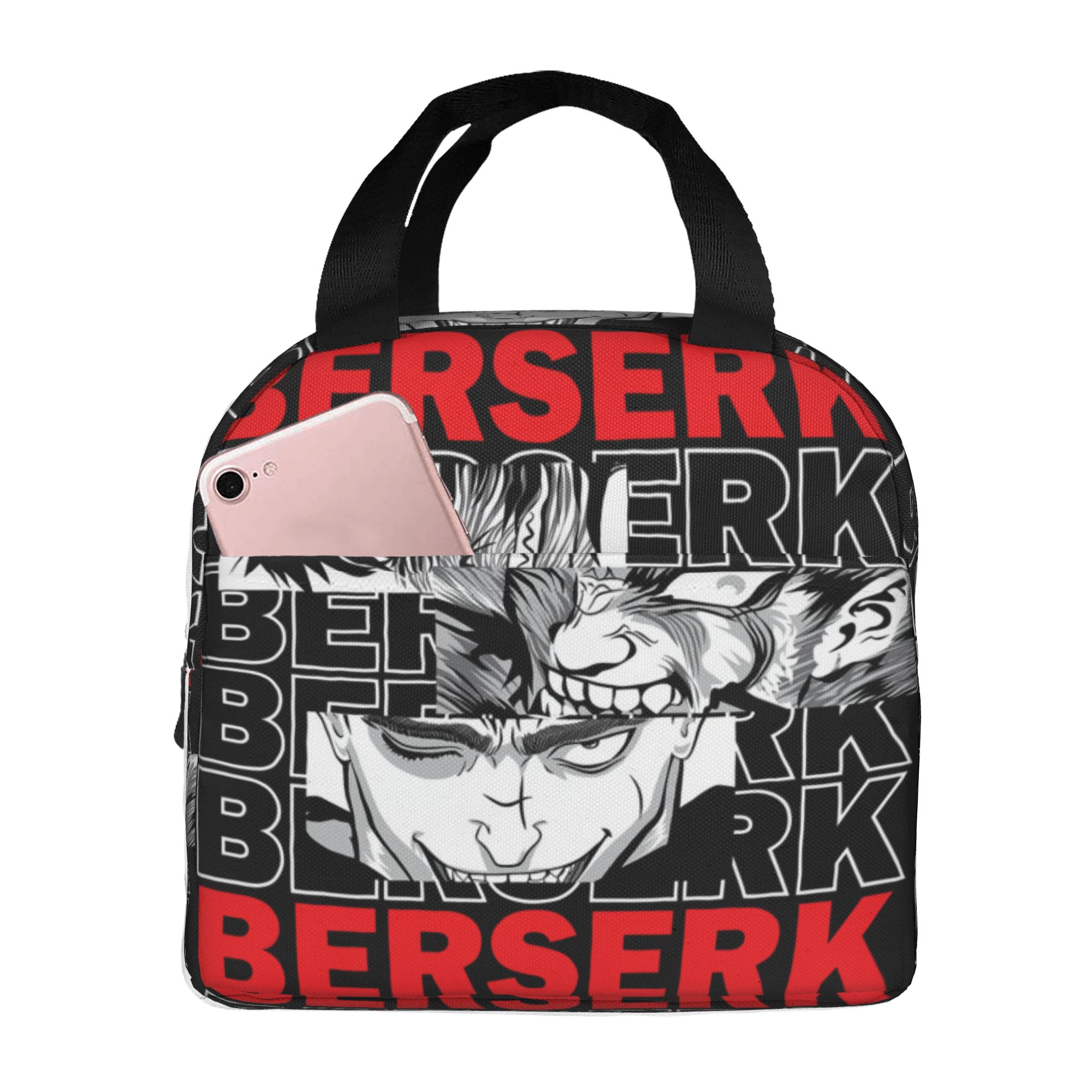 Bolsa térmica para almoço B-Be - Food Storage Method avaliação e preço