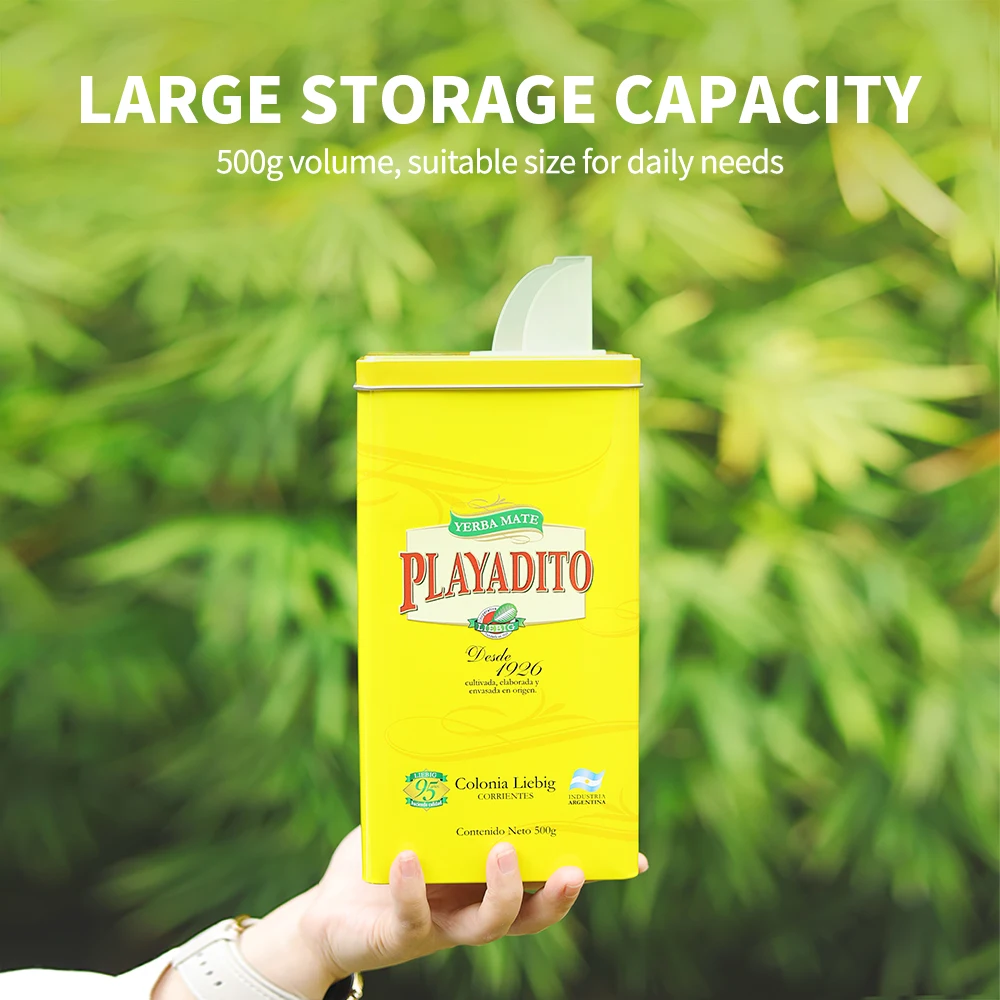 Organizador de Cozinha com Tam - Food Storage Metal Box avaliação e preço