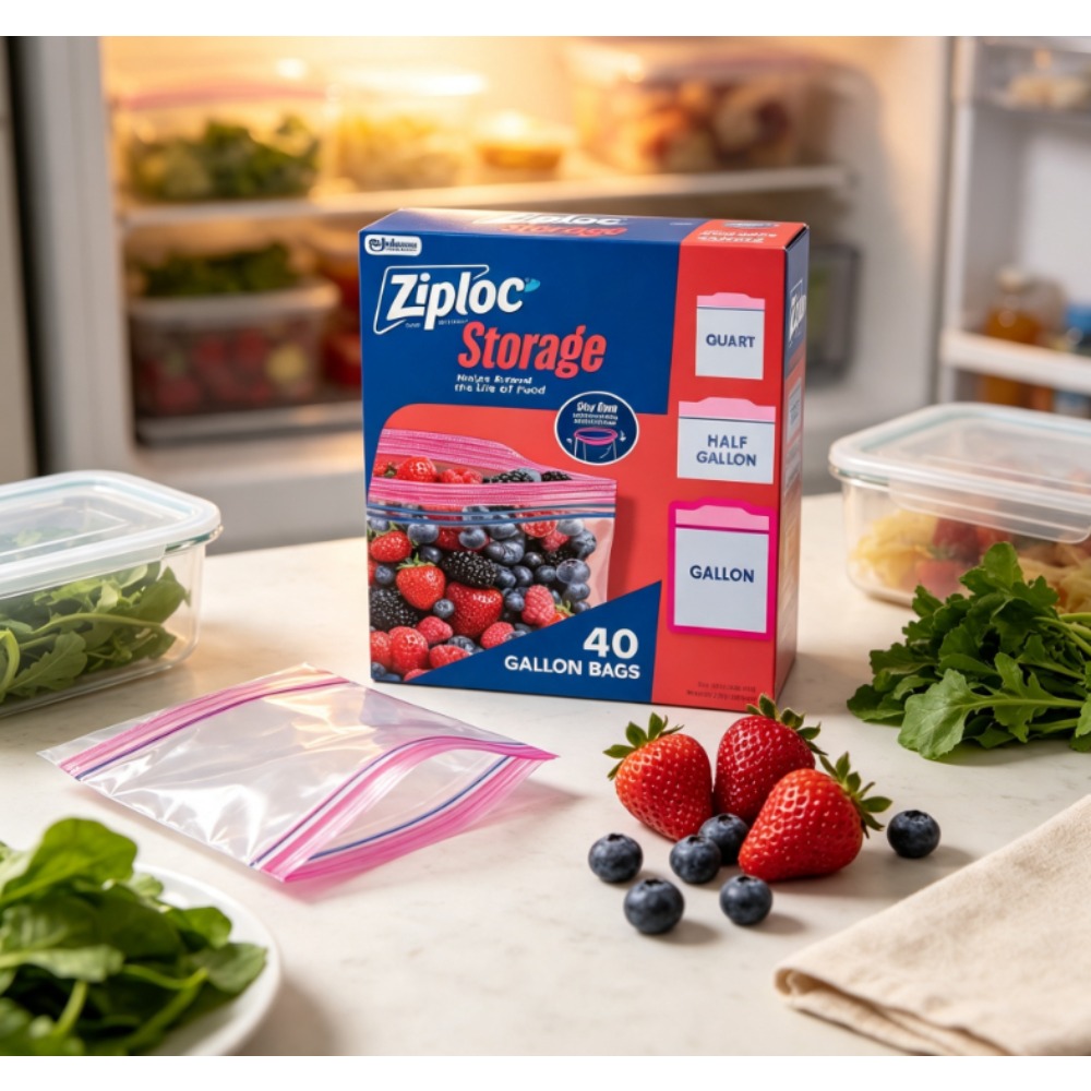 Sacos de Armazenamento de Alim - Food Storage Technology avaliação e preço