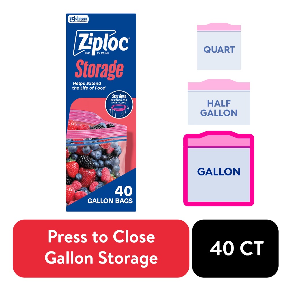 Sacos de Armazenamento de Alim - Food Storage Technology avaliação e preço