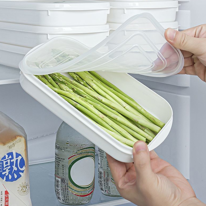 Caixa de embalagem de carne co - Food Storage Frozen avaliação e preço