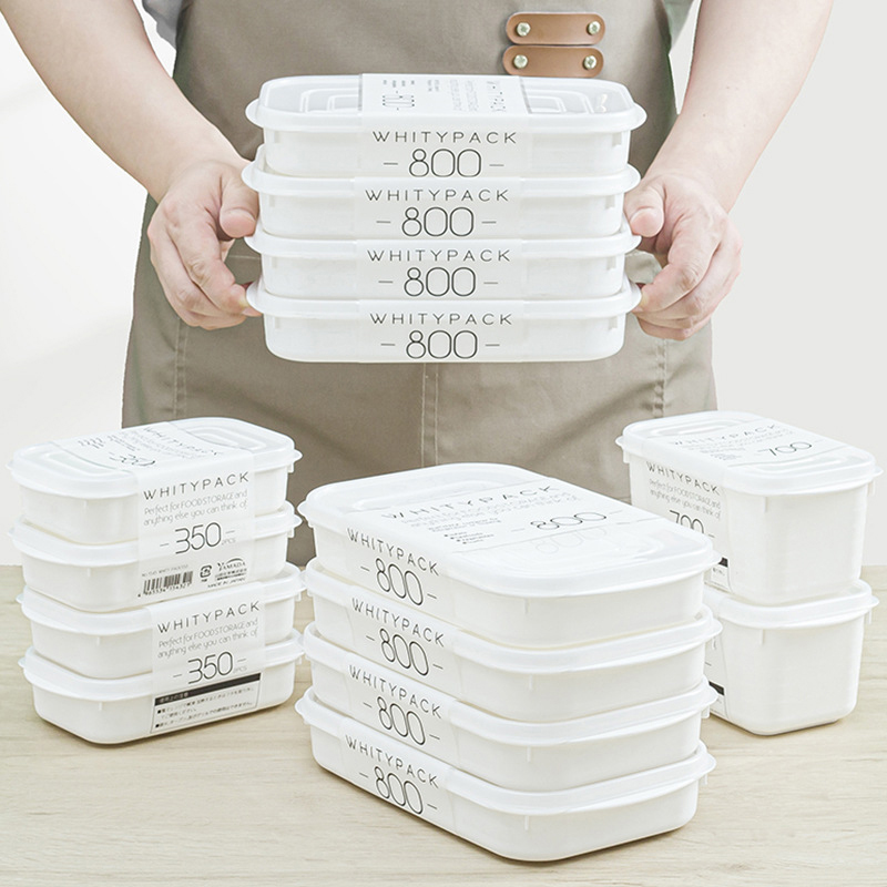 Caixa de embalagem de carne co - Food Storage Frozen avaliação e preço