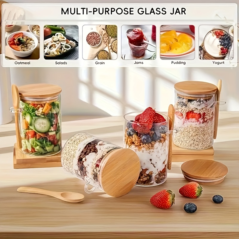 Conjunto de Copos de Vidro par - Food Storage Containers Glass avaliação e preço
