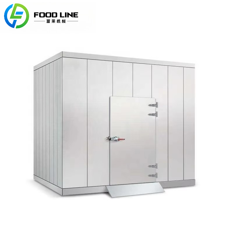 Contêiner Personalizado para A - Food Storage In Room avaliação e preço