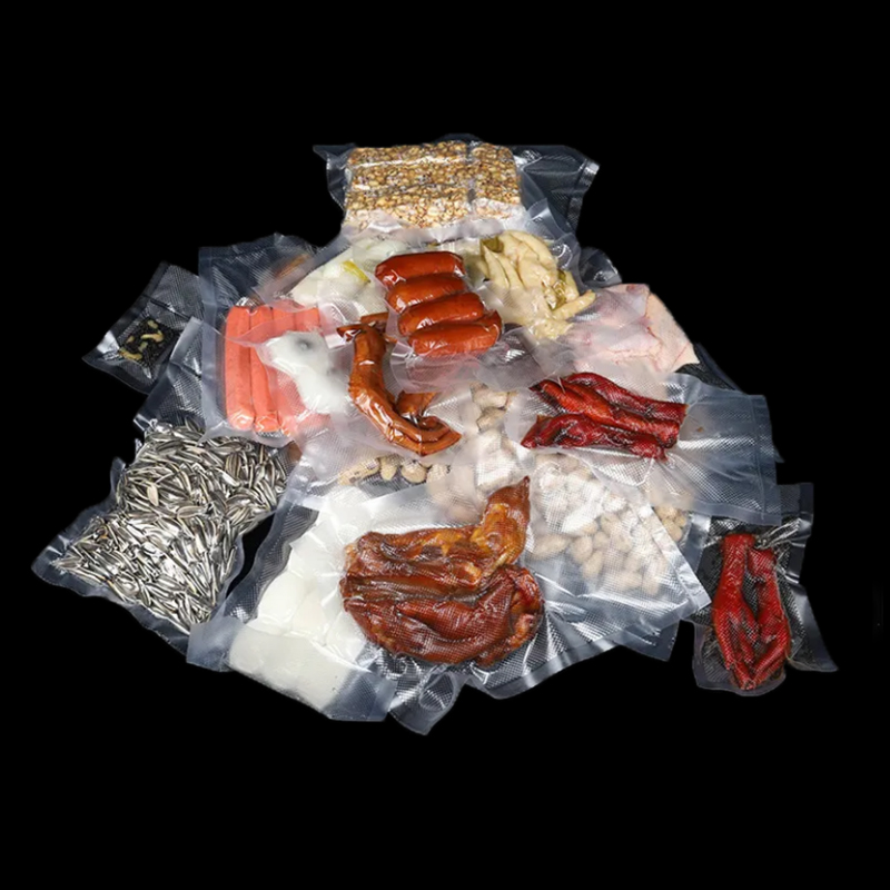 100 Sacos a Vácuo 20x30cm para - Food Storage Machine avaliação e preço