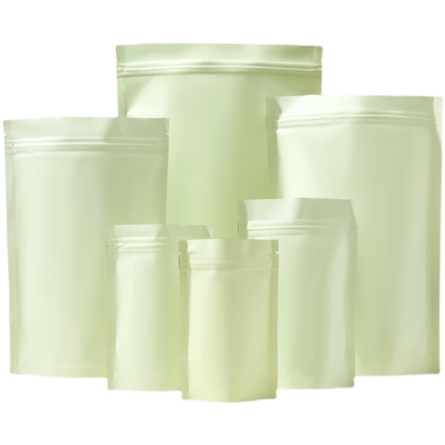 50/100PCS Sacos com Zíper Amar - Food Storage Is avaliação e preço