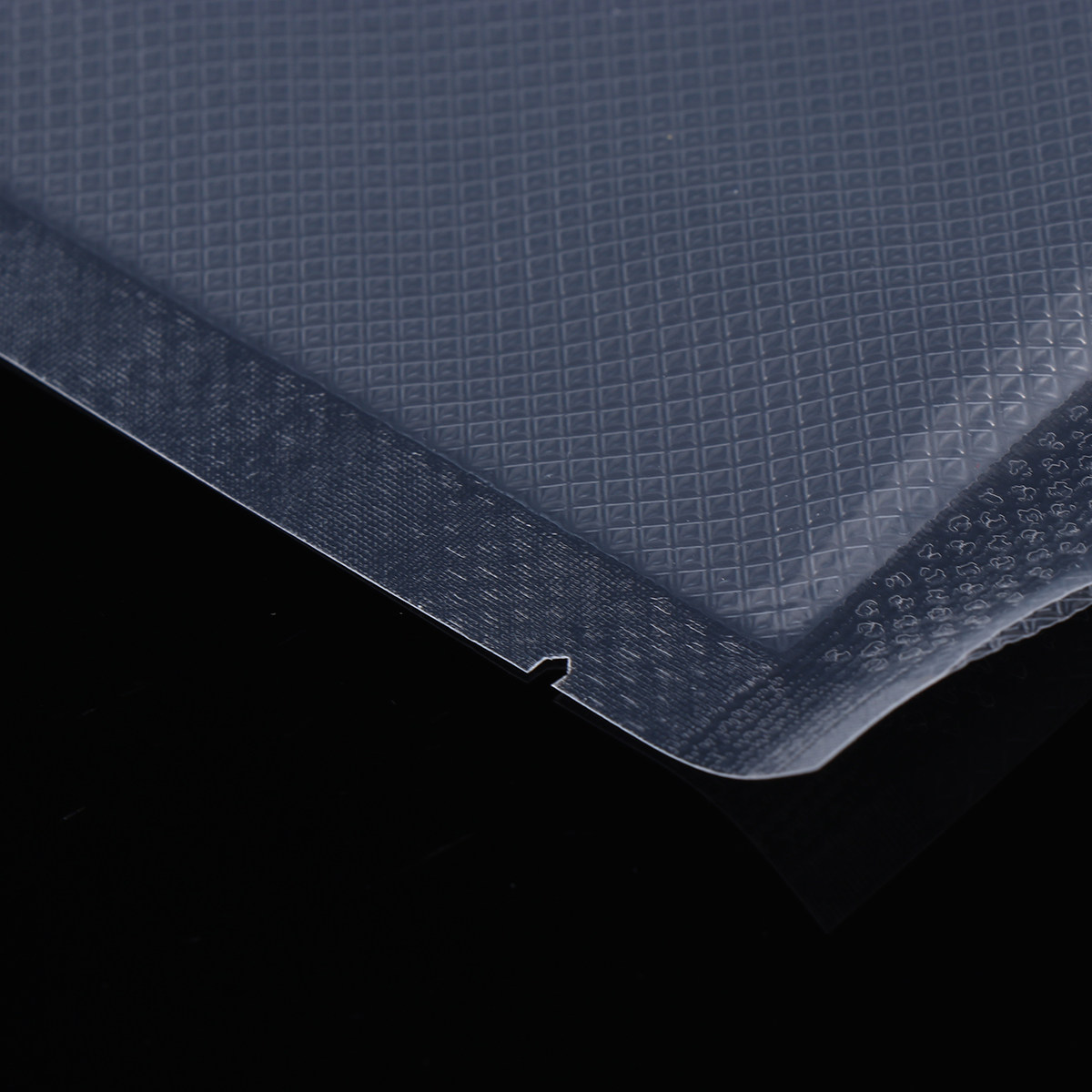 100 Sacos Transparentes para S - Food Storage Is avaliação e preço