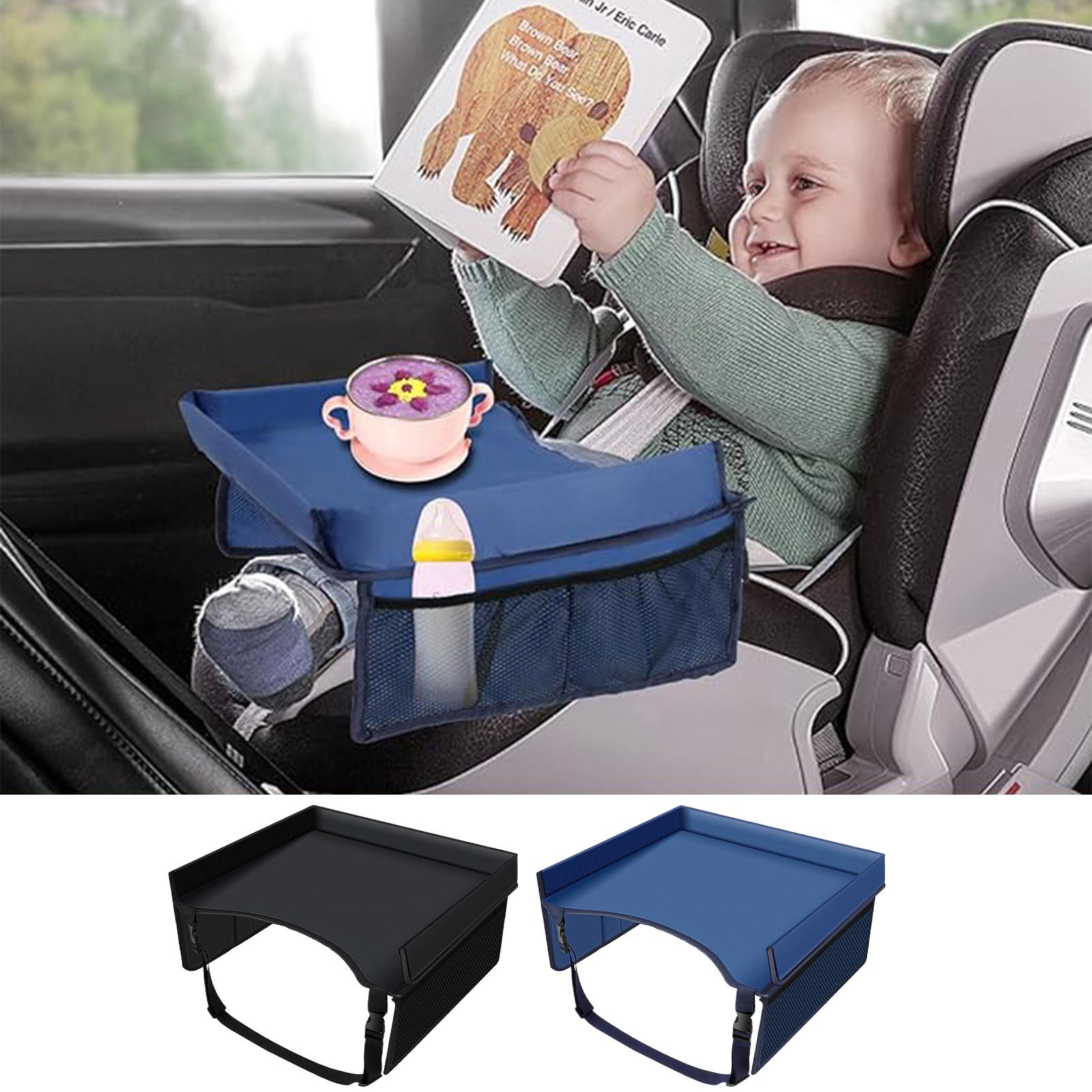 Bandeja de viagem para assento - Food Storage And Safety avaliação e preço