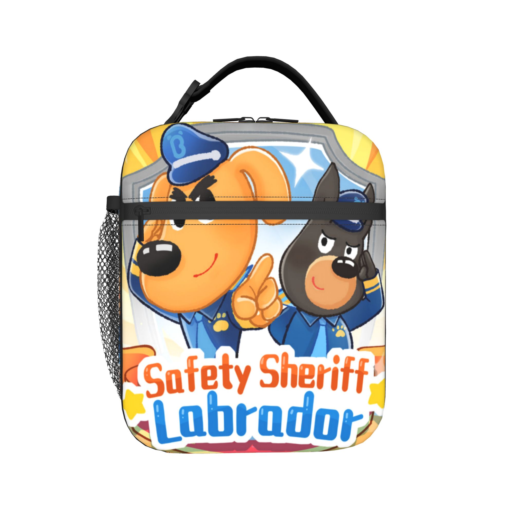 Bolsas térmicas para almoço Sa - Food Storage And Safety avaliação e preço