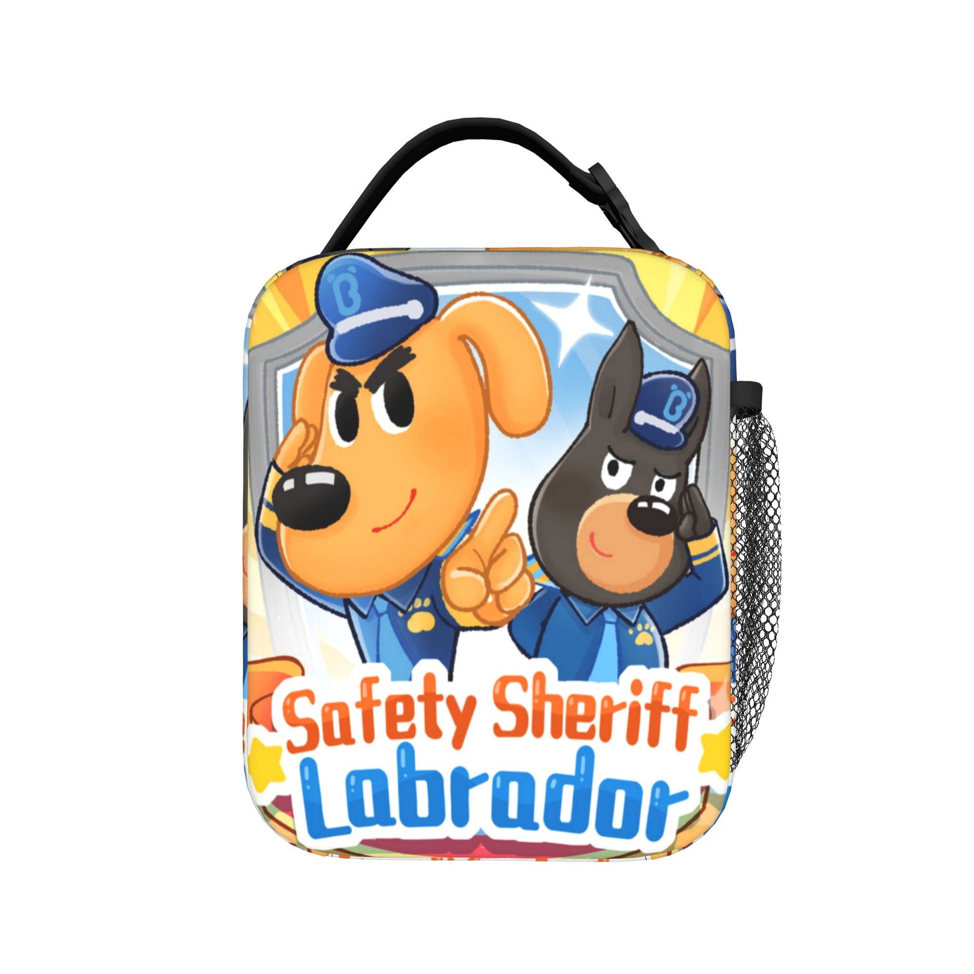 Bolsas térmicas para almoço Sa - Food Storage And Safety avaliação e preço