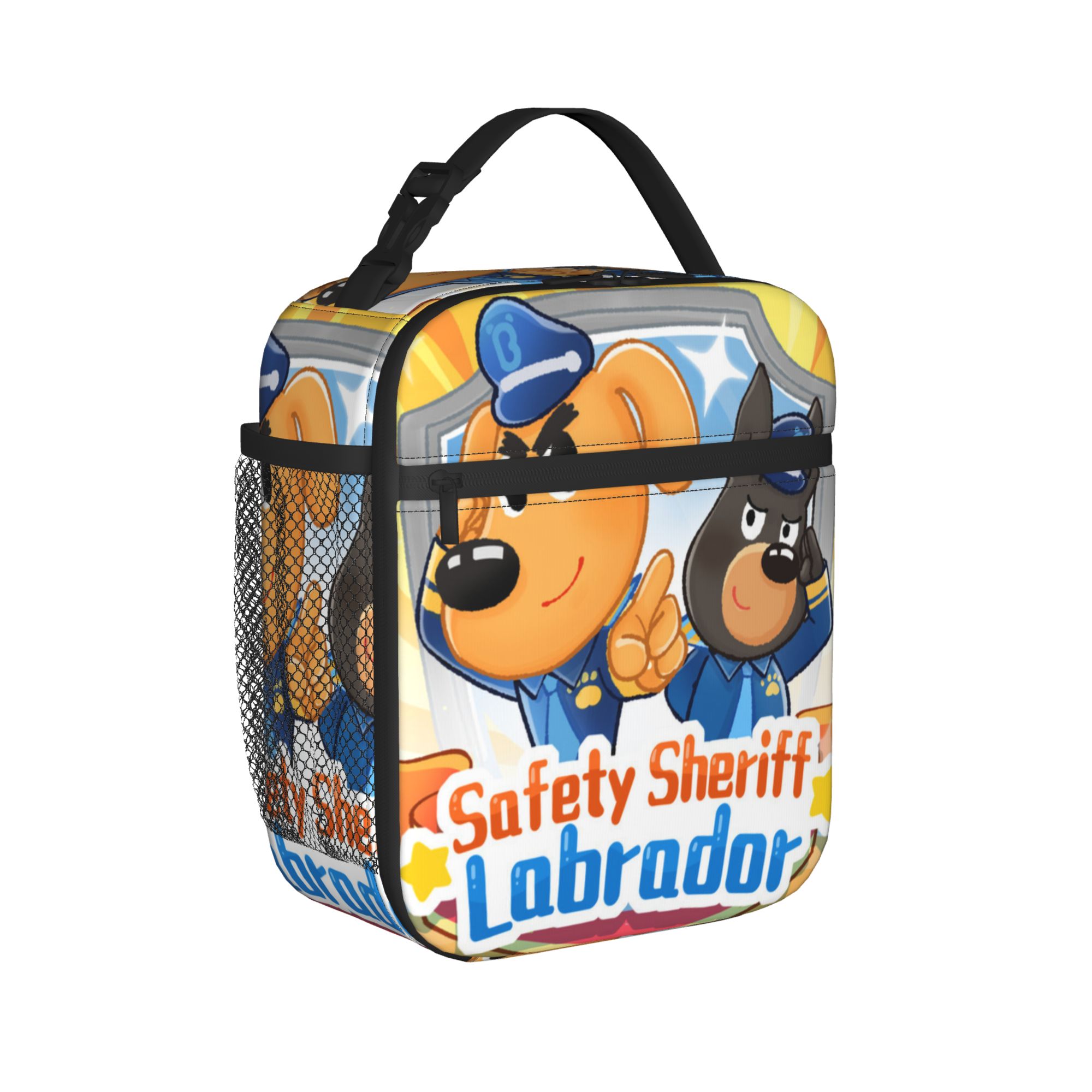 Bolsas térmicas para almoço Sa - Food Storage And Safety avaliação e preço