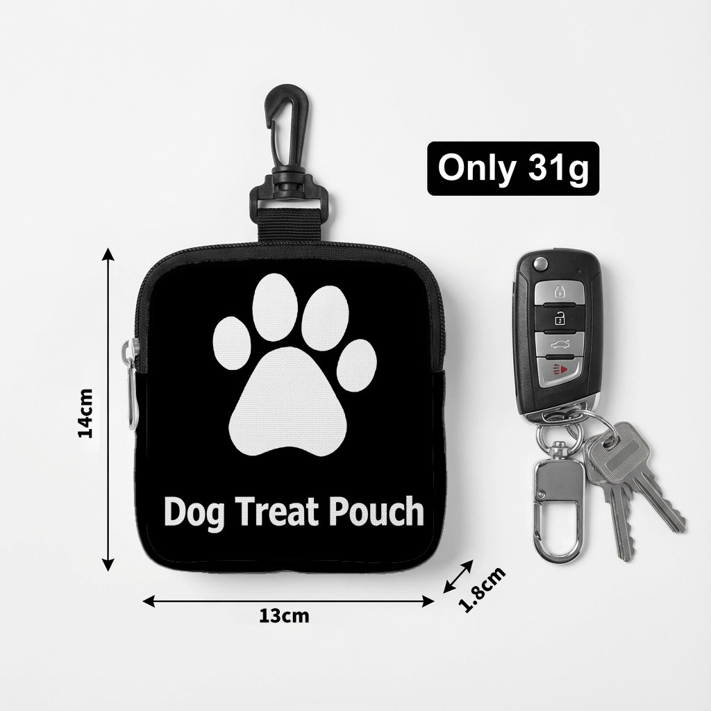 Nova bolsa de comida para gato - Food Storage Method avaliação e preço