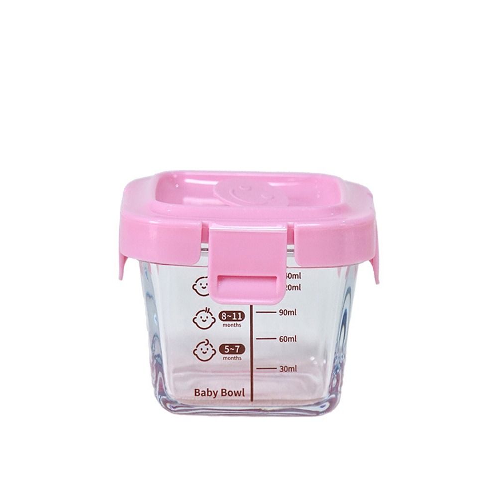 Caixa de armazenamento de alim - Food Storage Frozen avaliação e preço