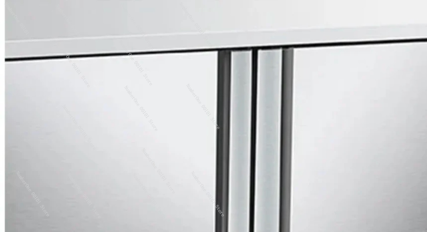 Refrigerador Comercial de 4 Po - Food Storage Frozen avaliação e preço