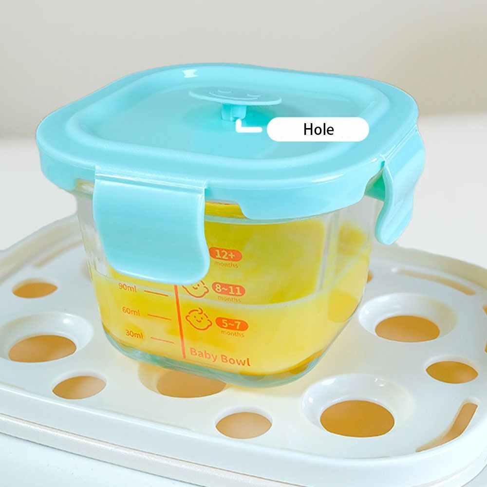 Novo 170ml caixa de armazename - Food Storage Frozen avaliação e preço
