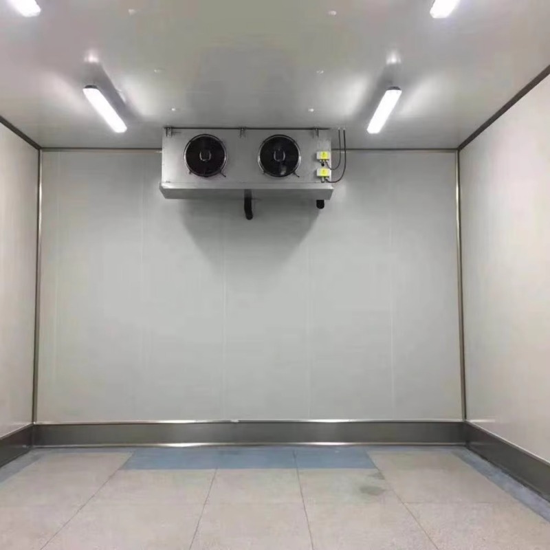 Câmara Fria Comercial com Tecn - Food Storage Technology avaliação e preço