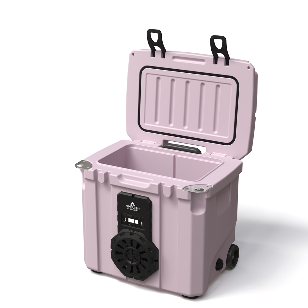 Cooler Portátil Isolado à Prov - Food Storage Is avaliação e preço