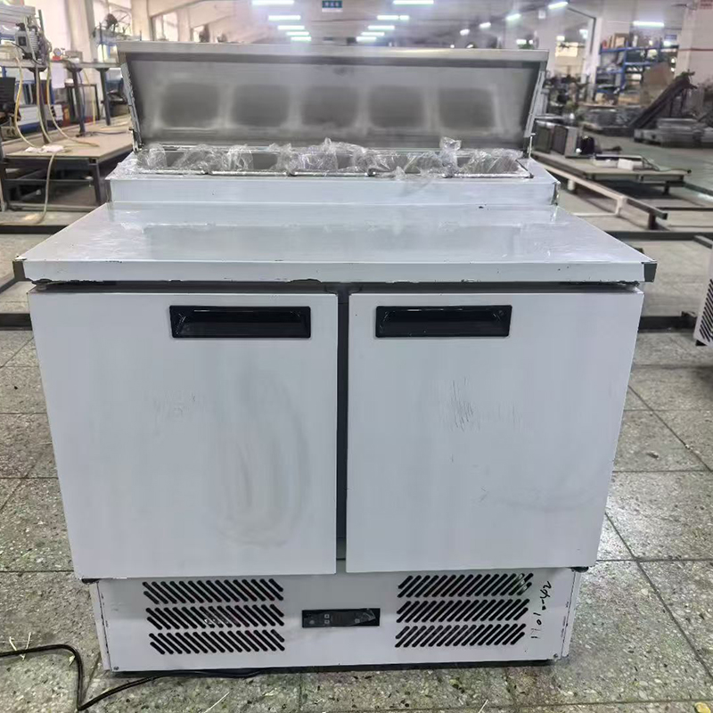 Refrigerador Comercial Embutid - Food Storage In Cooler avaliação e preço