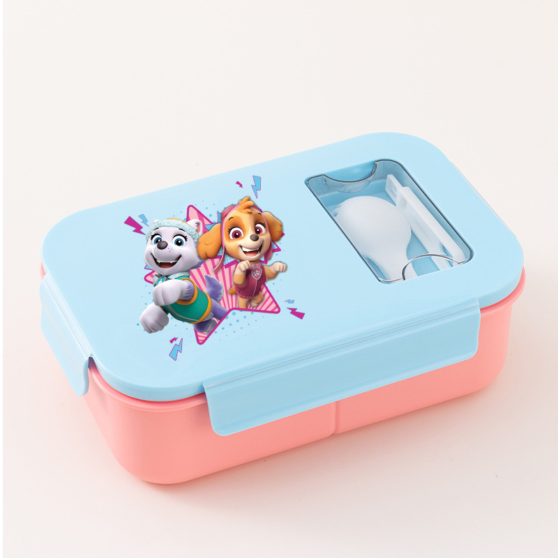 Lancheira Patrulha Canina para - Food Storage In Room avaliação e preço