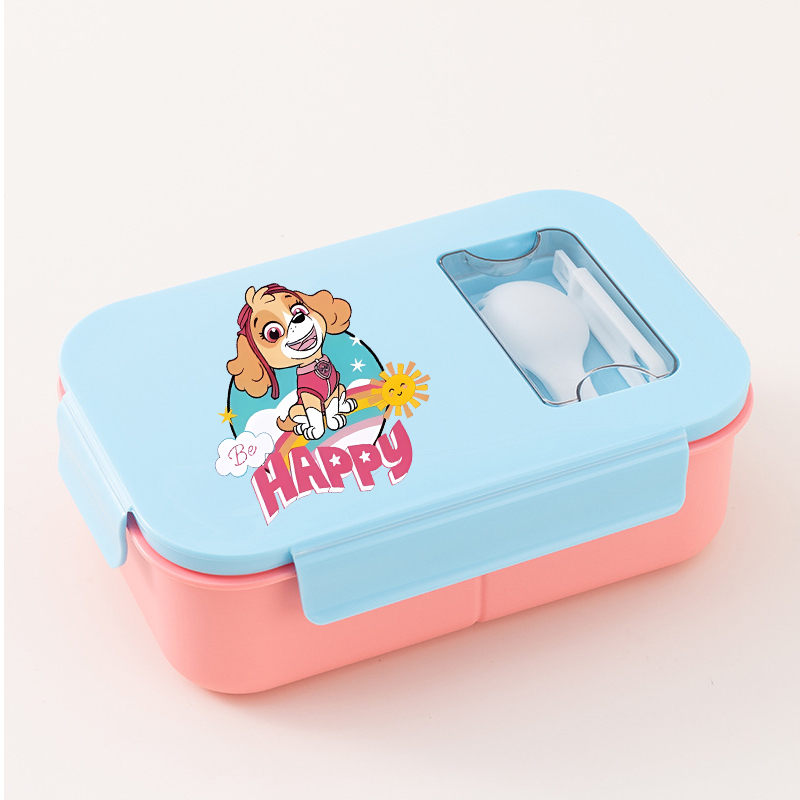Lancheira Patrulha Canina para - Food Storage In Room avaliação e preço