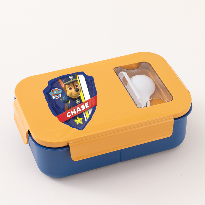 Lancheira Patrulha Canina para - Food Storage In Room avaliação e preço