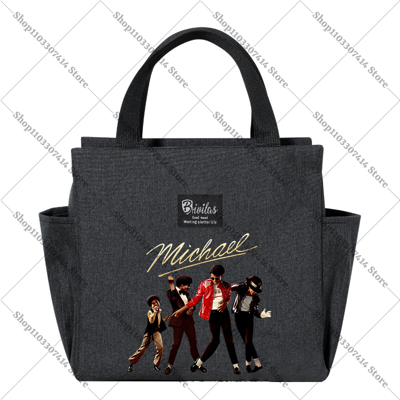 Bolsa Térmica Estampada de Mod - Food Storage Is avaliação e preço