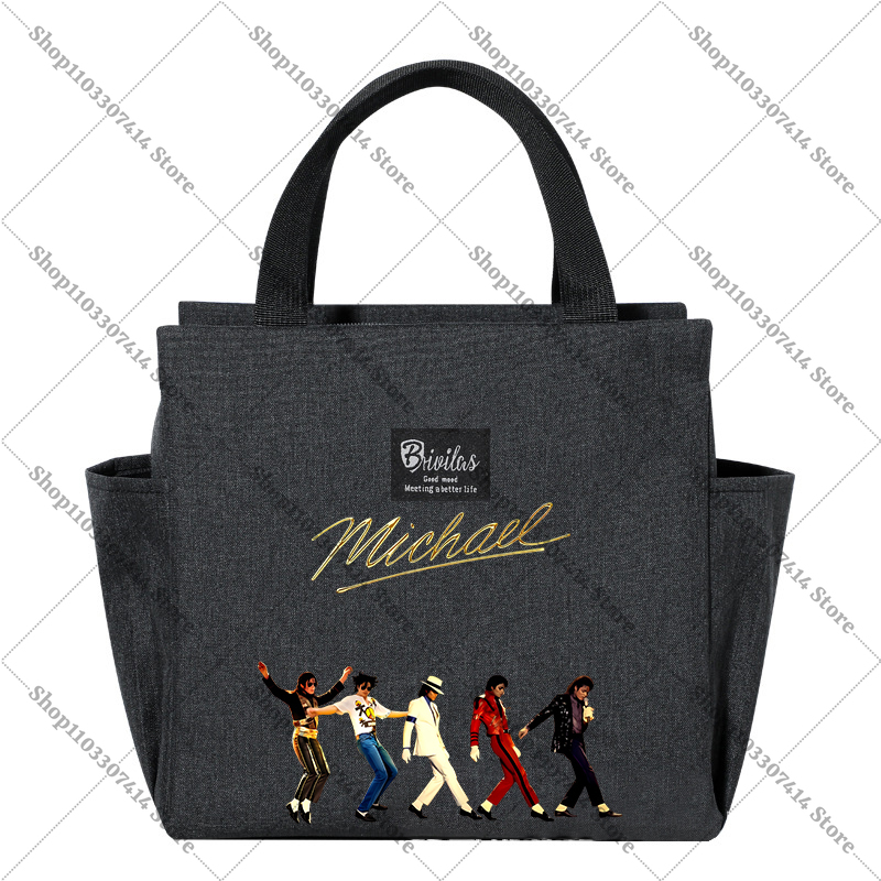 Bolsa Térmica Estampada de Mod - Food Storage Is avaliação e preço