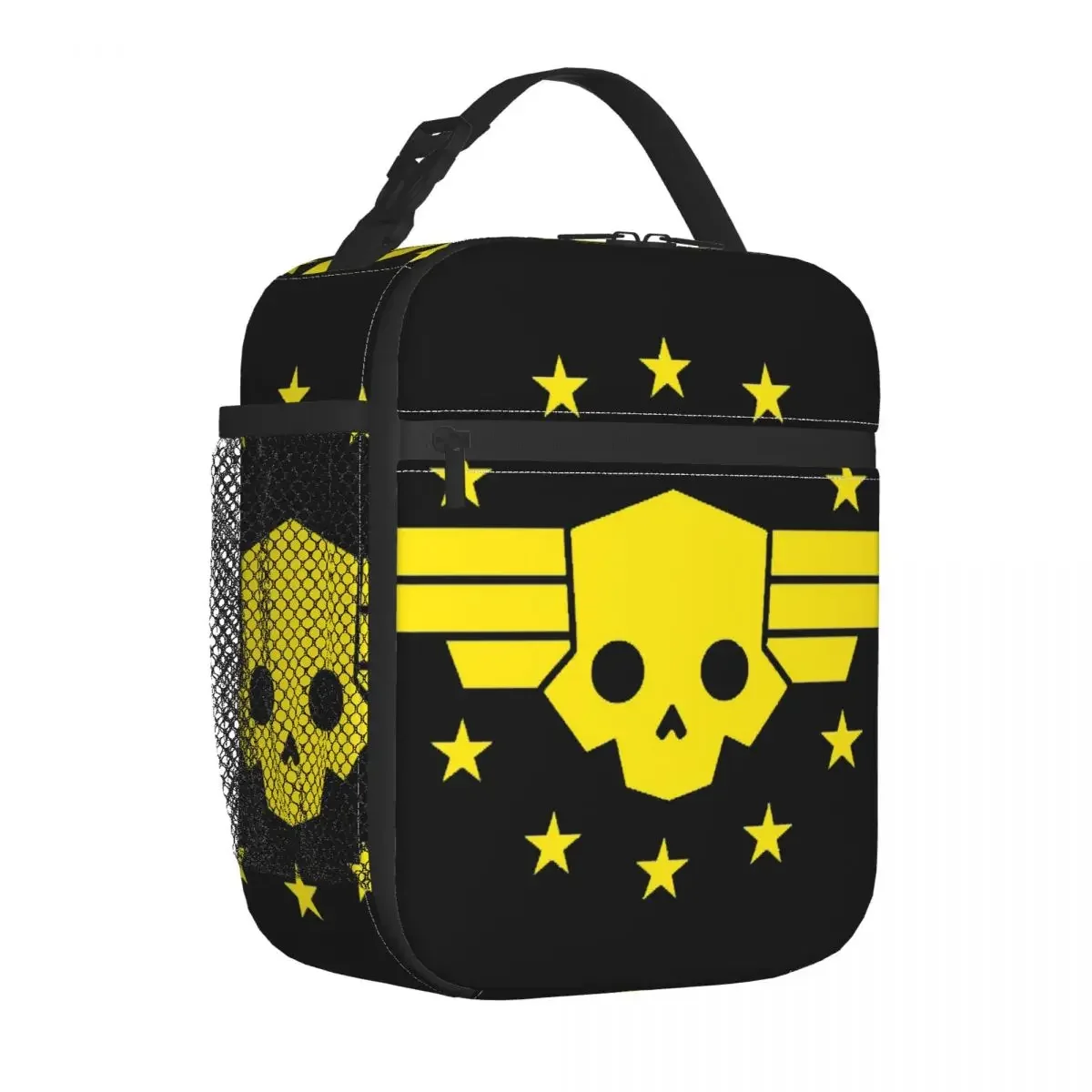 Bolsa térmica para almoço Hell - Food Storage Vault avaliação e preço