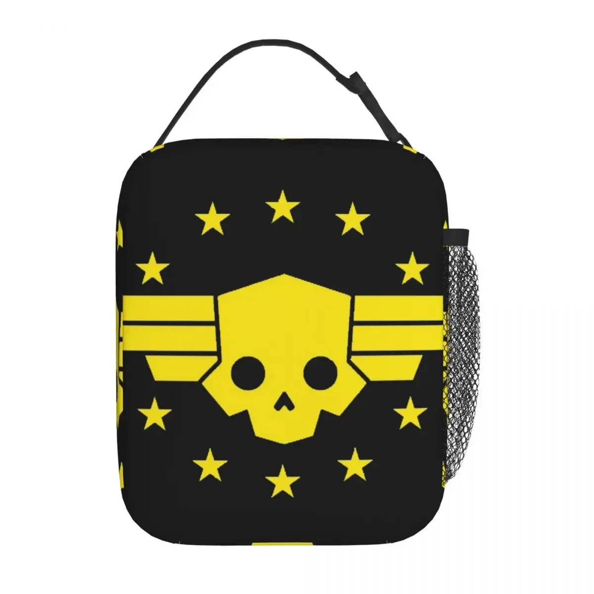 Bolsa térmica para almoço Hell - Food Storage Vault avaliação e preço