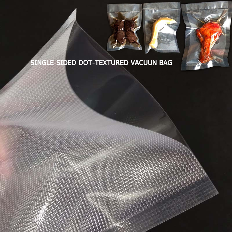 100 Sacos a Vácuo 18x25cm para - Food Storage Machine avaliação e preço