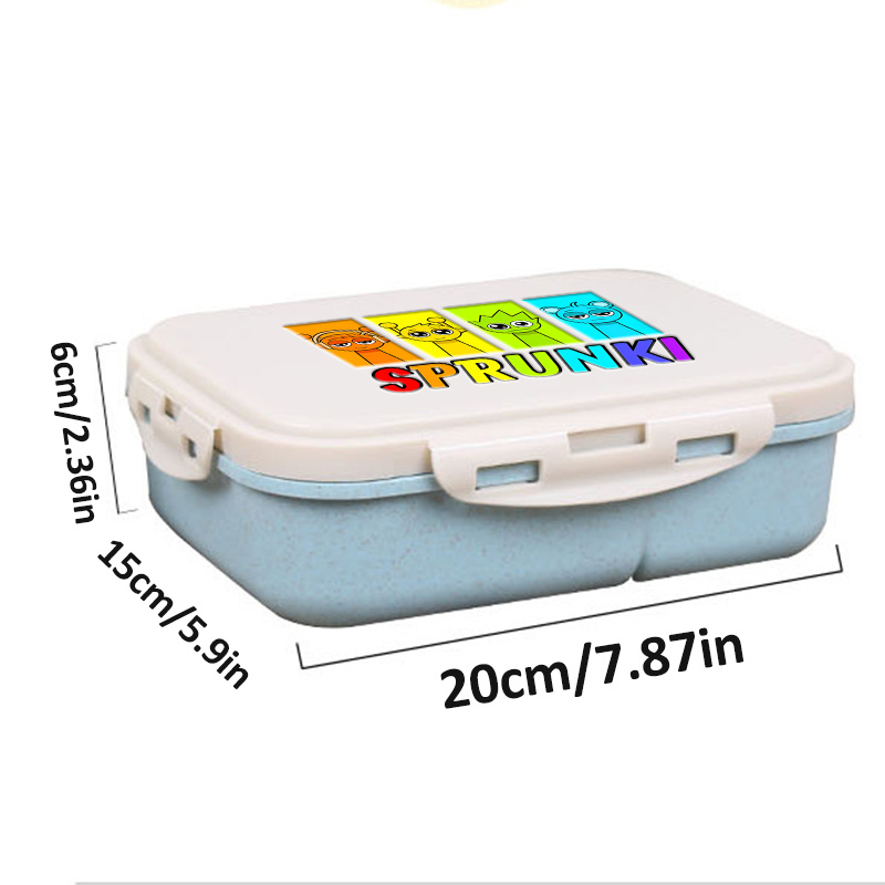 Caixas de Almoço Portáteis da  - Food Storage Vault avaliação e preço