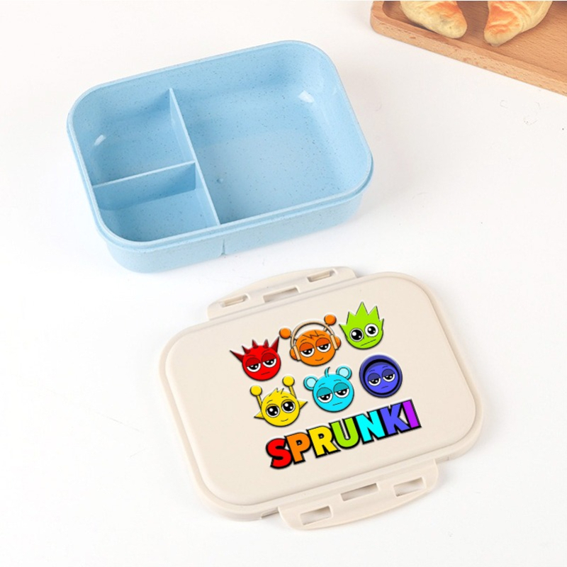 Caixas de Almoço Portáteis da  - Food Storage Vault avaliação e preço