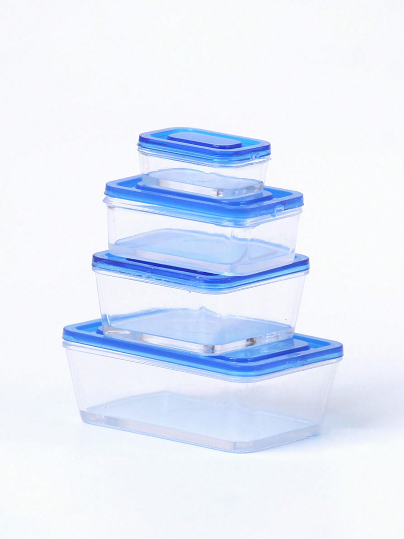 Conjunto de caixas de armazena - Food Storage Is avaliação e preço