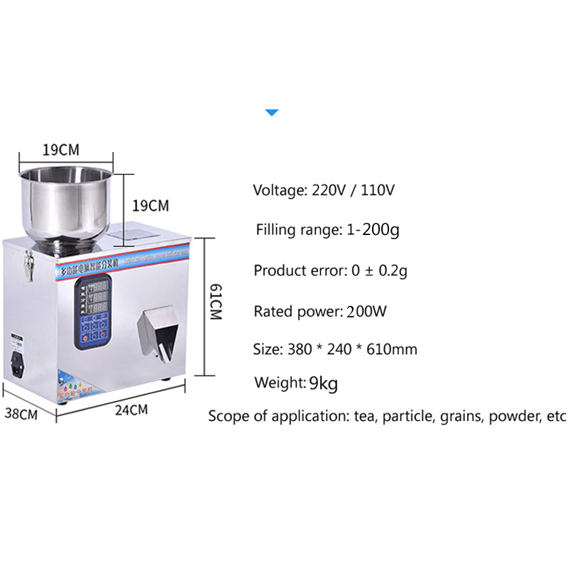 Seladora a Vácuo Comercial par - Food Storage Machine avaliação e preço