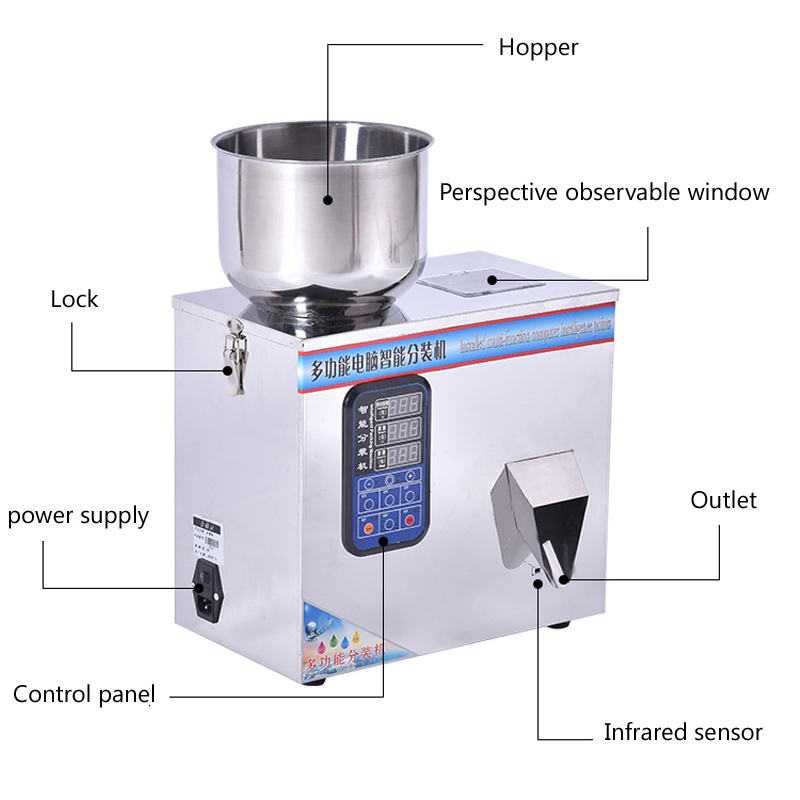 Seladora a Vácuo Comercial par - Food Storage Machine avaliação e preço