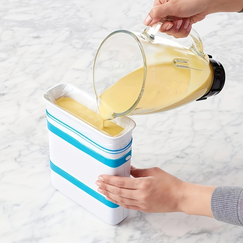 1PC Recipiente Antipoluição pa - Food Storage Machine avaliação e preço