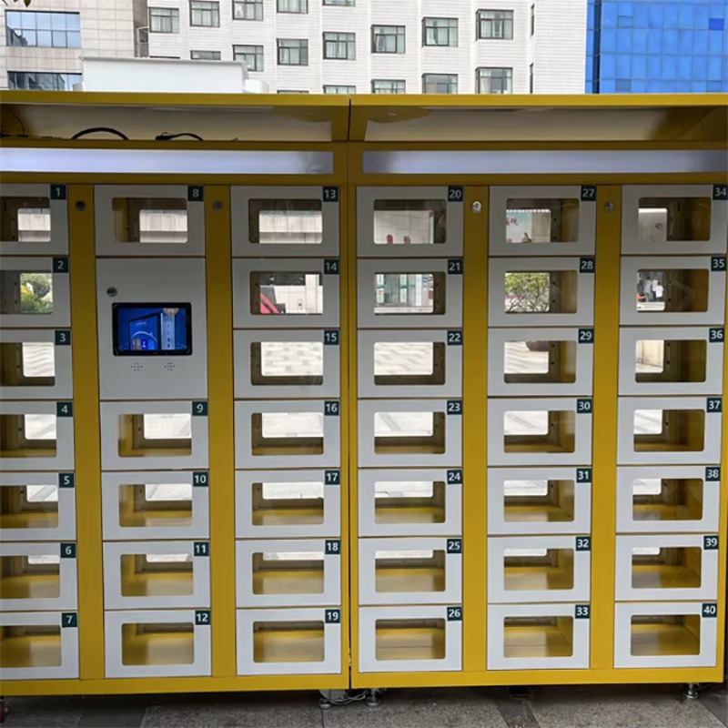 Armário de Armazenamento de Al - Food Storage In Cabinets avaliação e preço