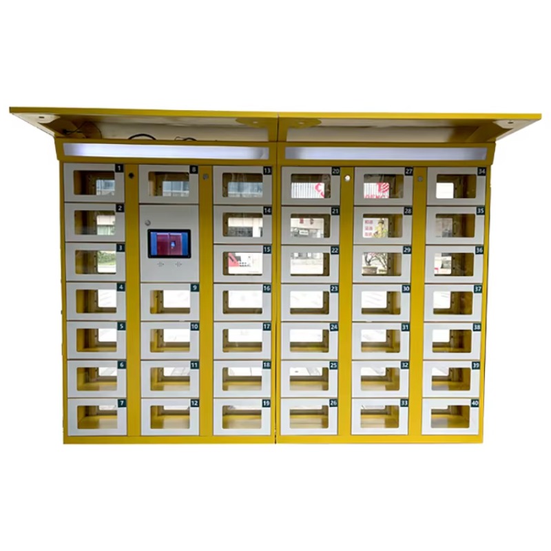 Armário de Armazenamento de Al - Food Storage In Cabinets avaliação e preço