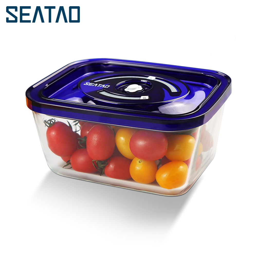 Os recipientes de armazenament - Food Storage Containers Glass avaliação e preço
