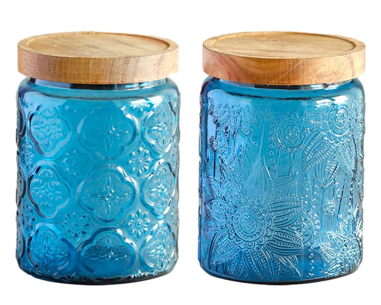 Frasco De Armazenamento De Vid - Food Storage Containers Glass avaliação e preço