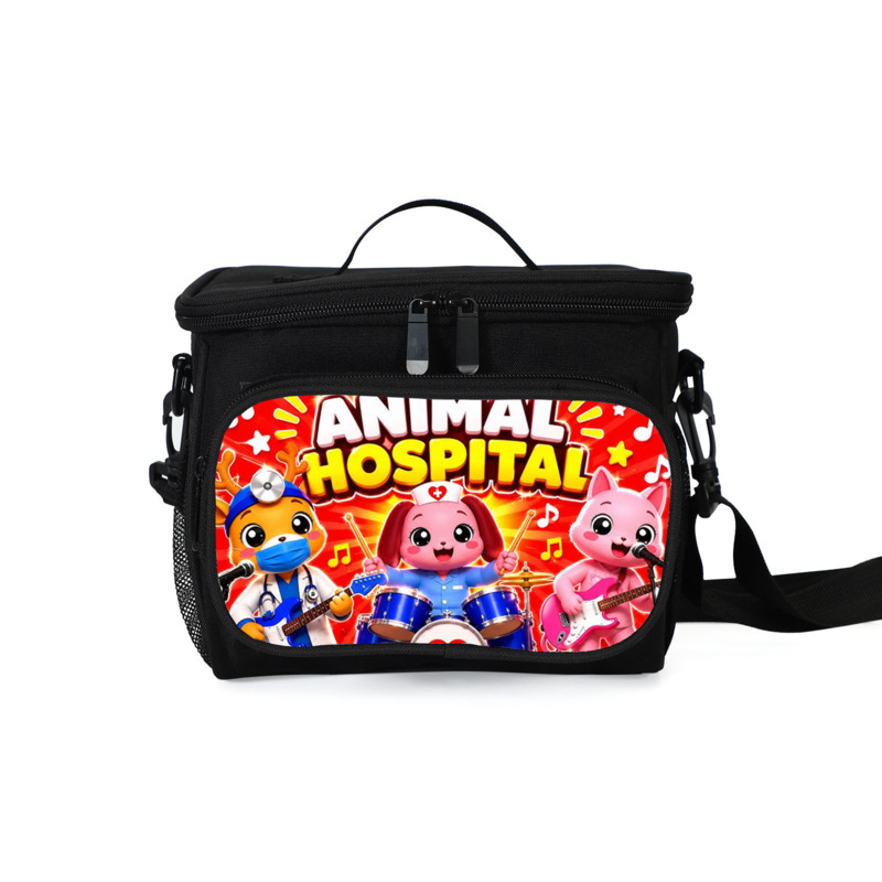 Bolsa Térmica Isolada para Alm - Food Storage In Cooler avaliação e preço