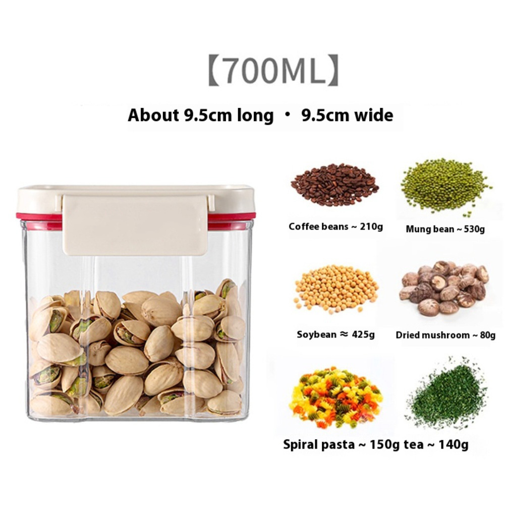 Máquina de selagem a vácuo fác - Food Storage Technology avaliação e preço