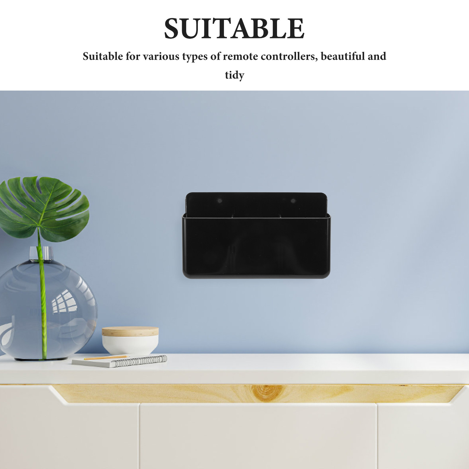 Suporte Adesivo de Parede para - Food Storage In Room avaliação e preço