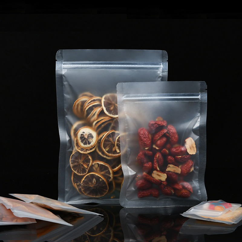 1000 pçs/lote saco ziplock de  - Food Storage Bags Zip Lock Pouch avaliação e preço