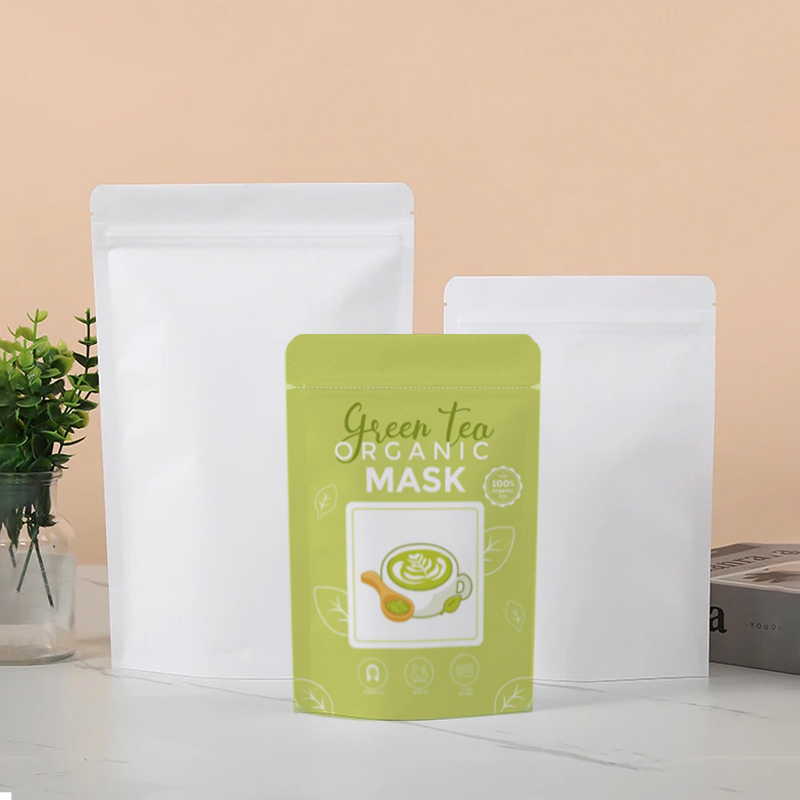 Saco de embalagem ziplock de p - Food Storage Bags Zip Lock Pouch avaliação e preço