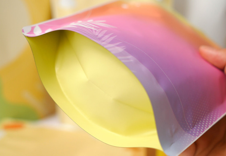 100 PEÇAS Sacos de Armazenamen - Food Storage Bags Zip Lock Pouch avaliação e preço