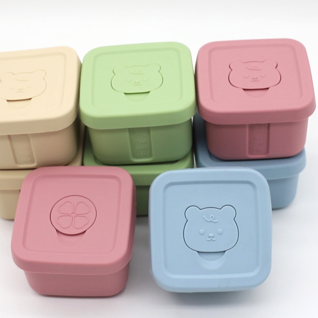 Caixa de suplemento alimentar  - Food Storage Frozen avaliação e preço