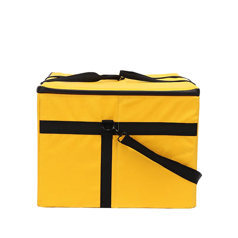 80l portátil grande pizza saco - Food Storage In Cooler avaliação e preço